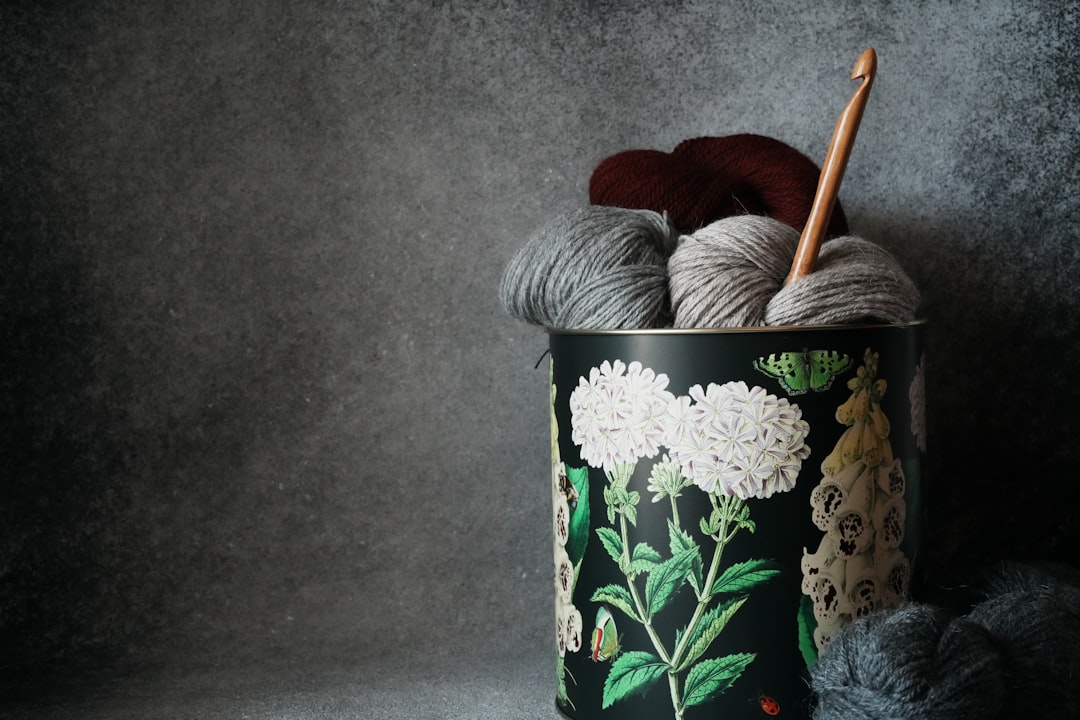 Unleashing Creativity: The Therapeutic Joy of DIY Crafting