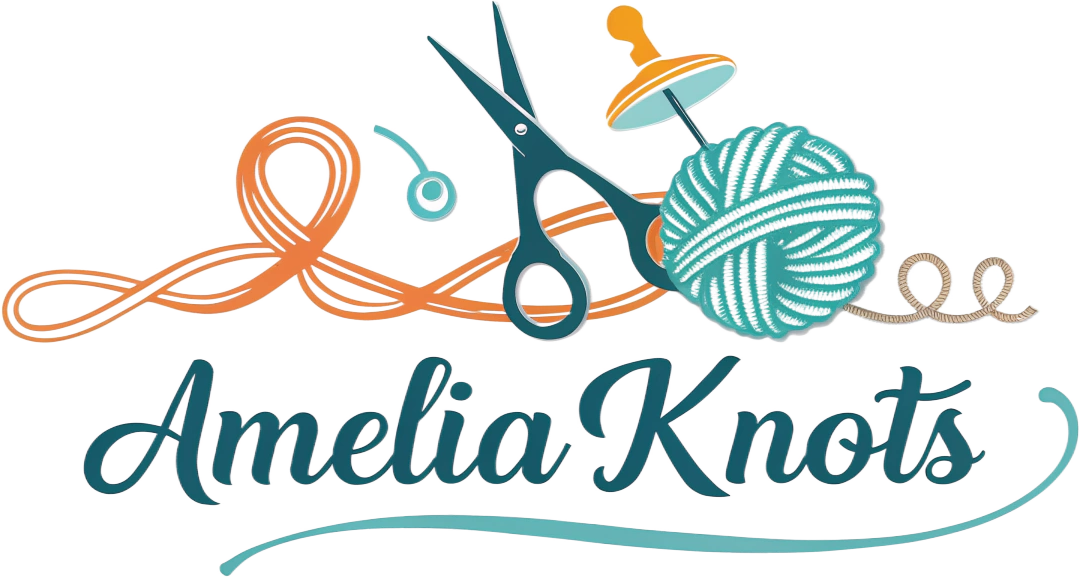 Amelia Knots